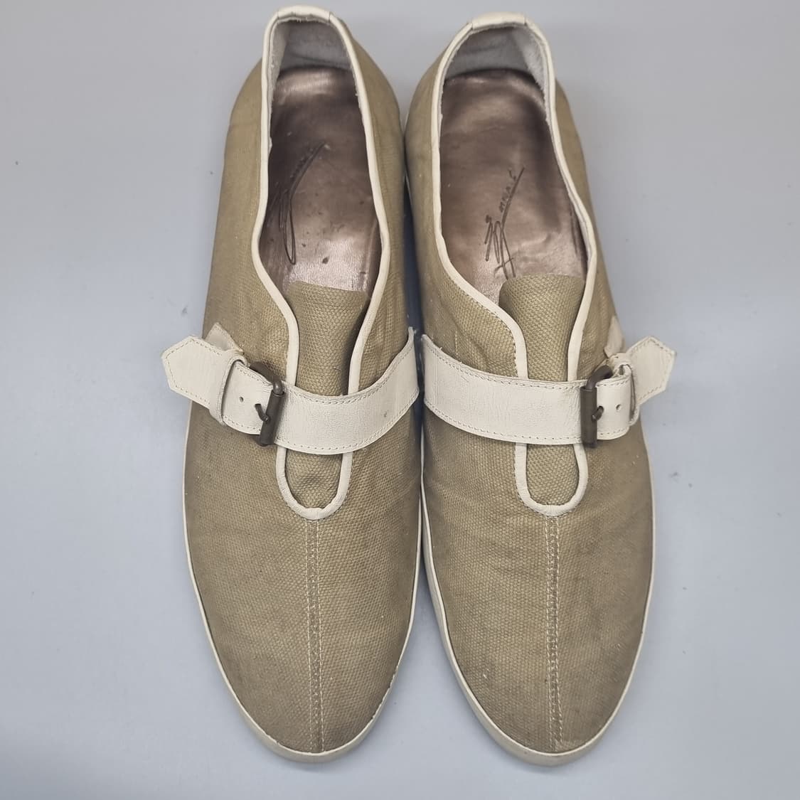 더문스 남성 수제구두280 상품이미지2