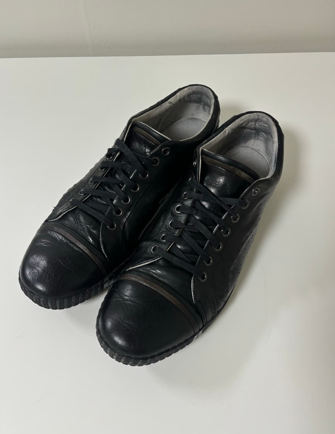 Puma x Alexander McQueen 상품이미지2