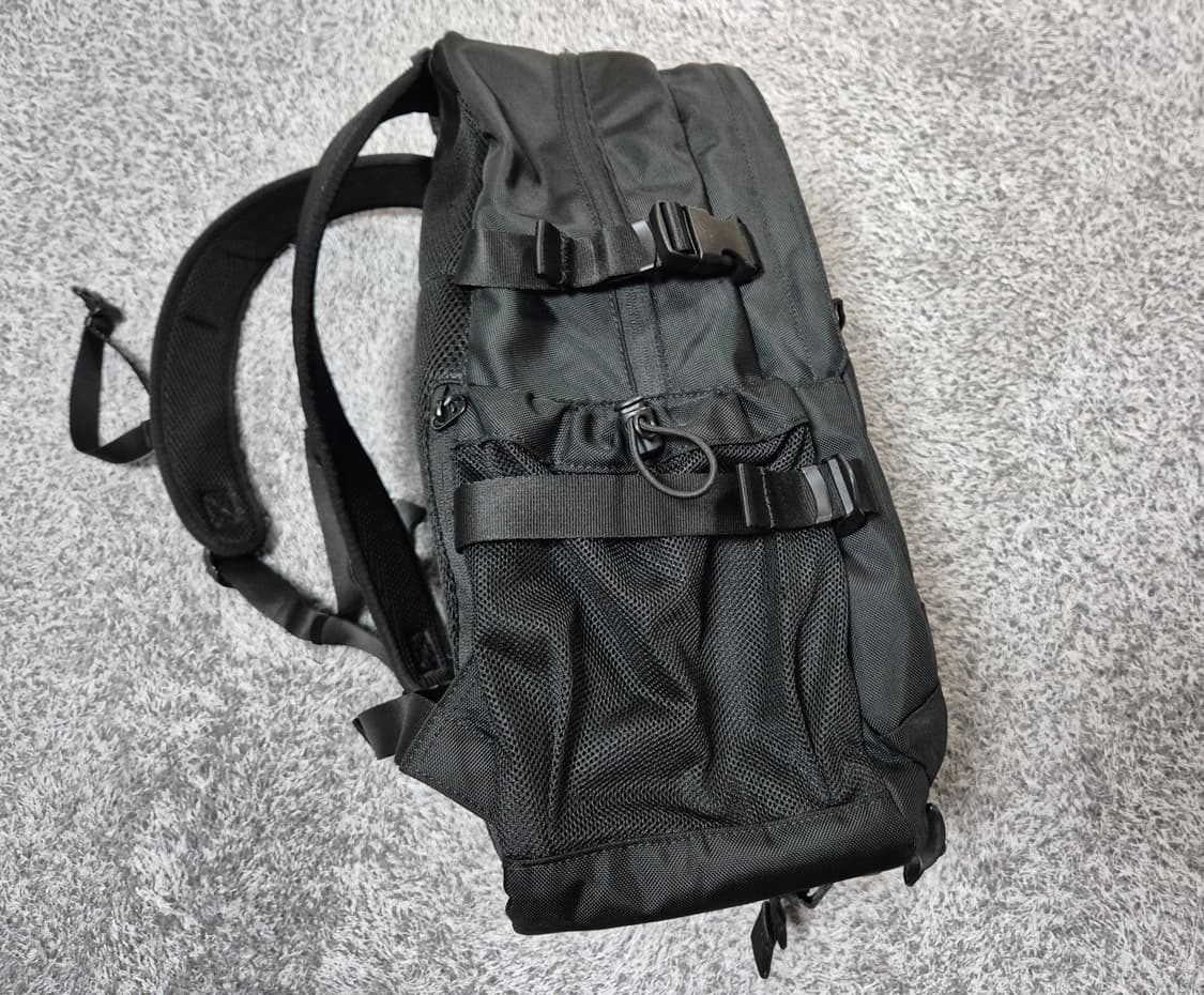 커버낫 뉴어센틱 백팩 31L 상품이미지6