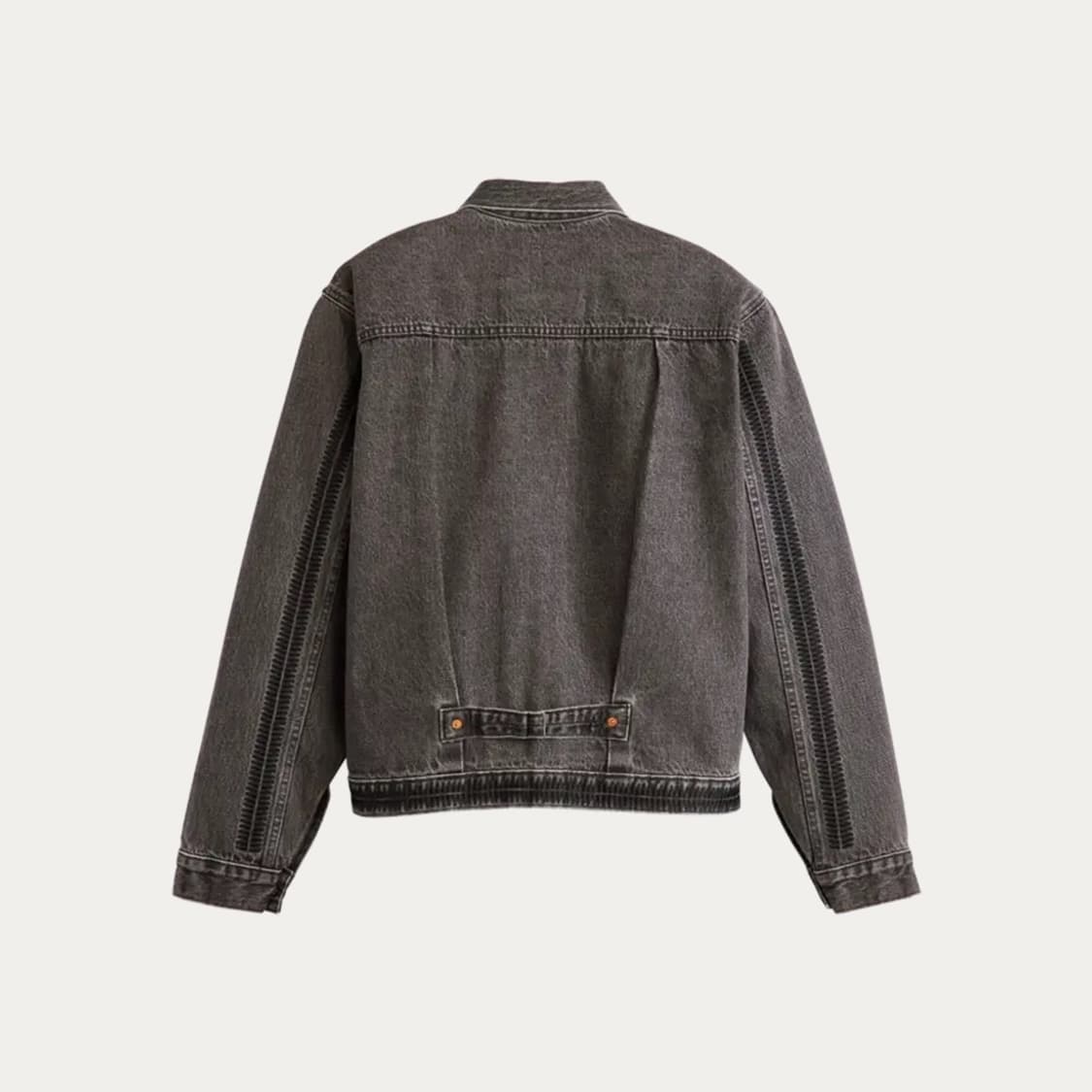 언더커버x리바이스 데님자켓 xl, xxl 삽니다 상품이미지2