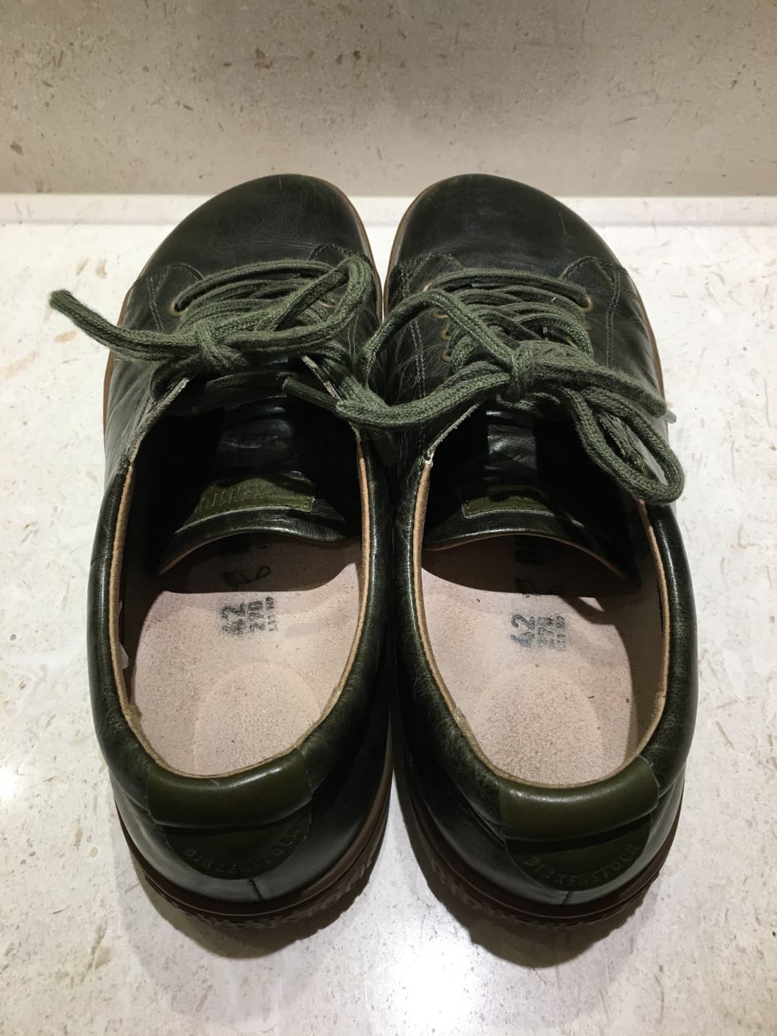 버켄스탁 스니커즈 상품이미지3