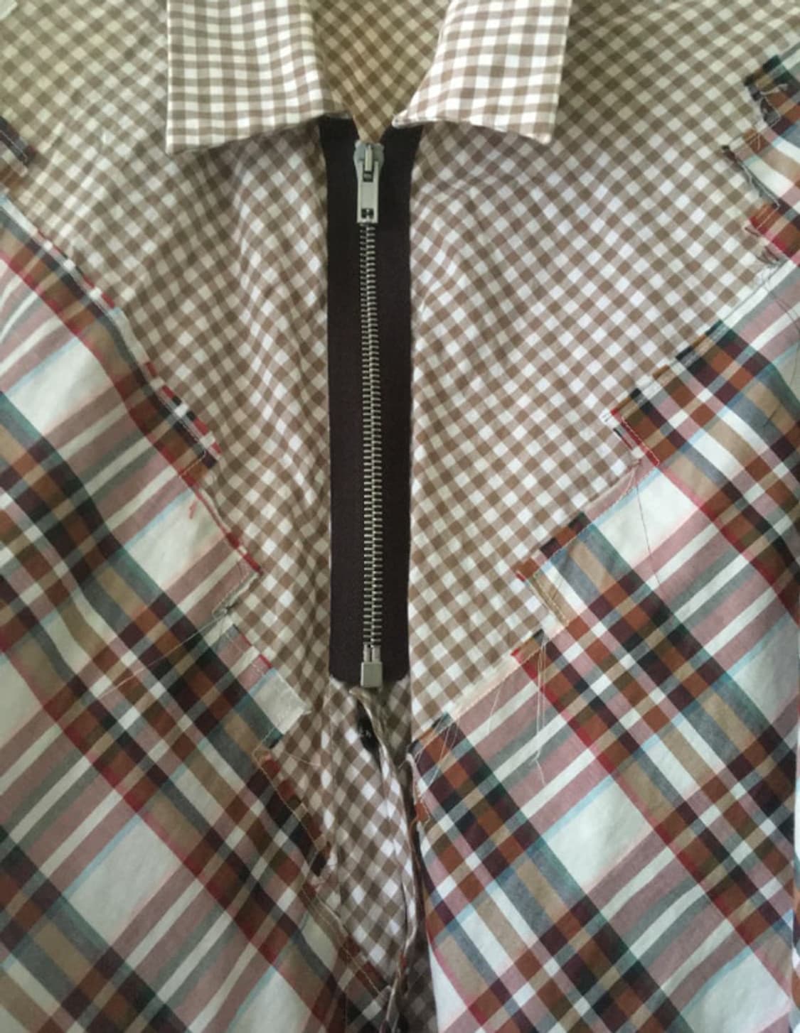 라프시몬스 raf simons 2016 봄/여름 상품이미지6