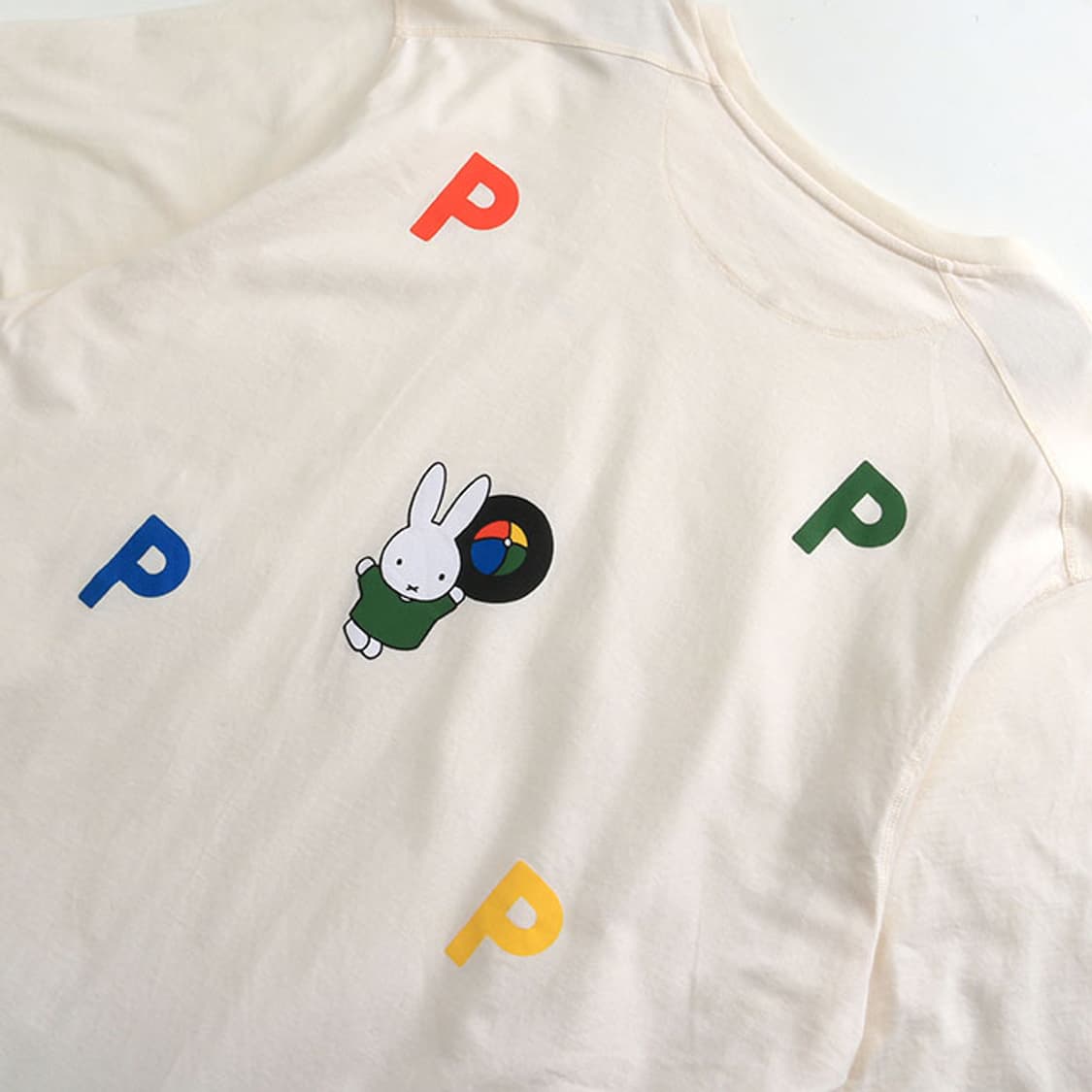 POP TRADING COMPANY x MIFFY 상품이미지8