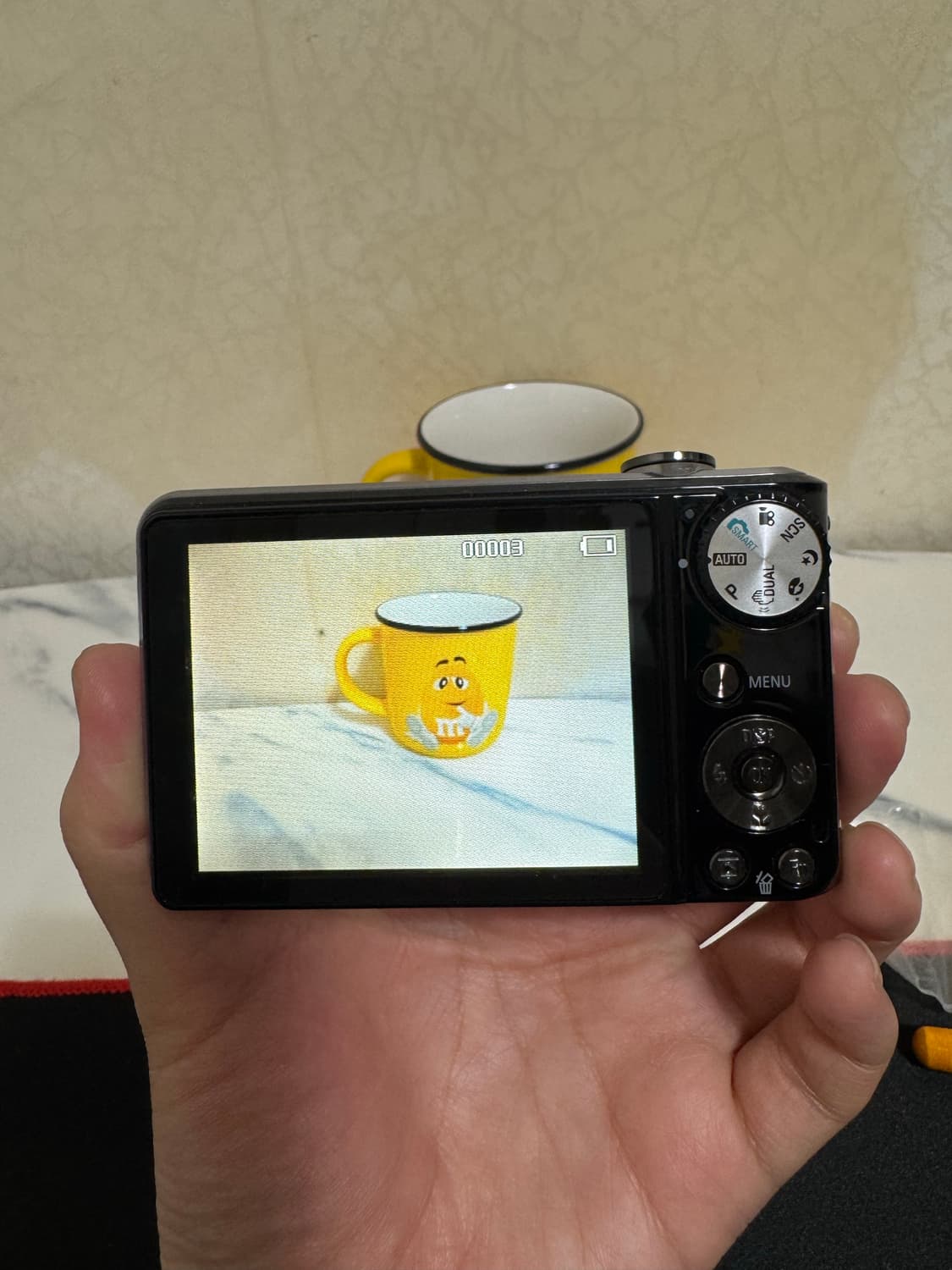 삼성 PL150 한효주 디카 상품이미지3