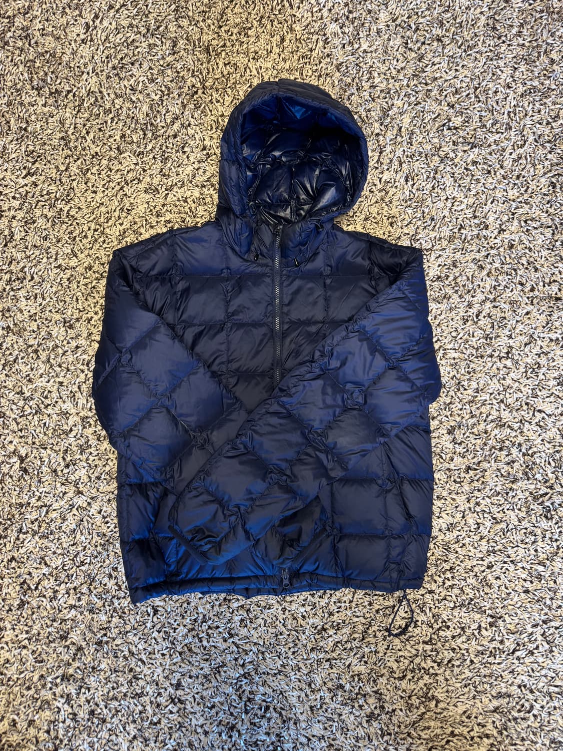 에스피오나지 경랭패딩 상품이미지1