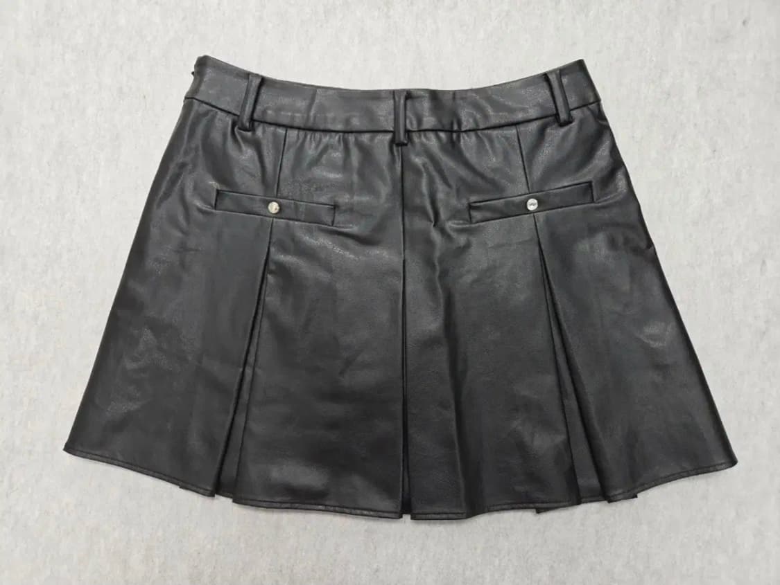 여성 67 캘러웨이 골프웨어 프리미엄라인 스커트 상품이미지3