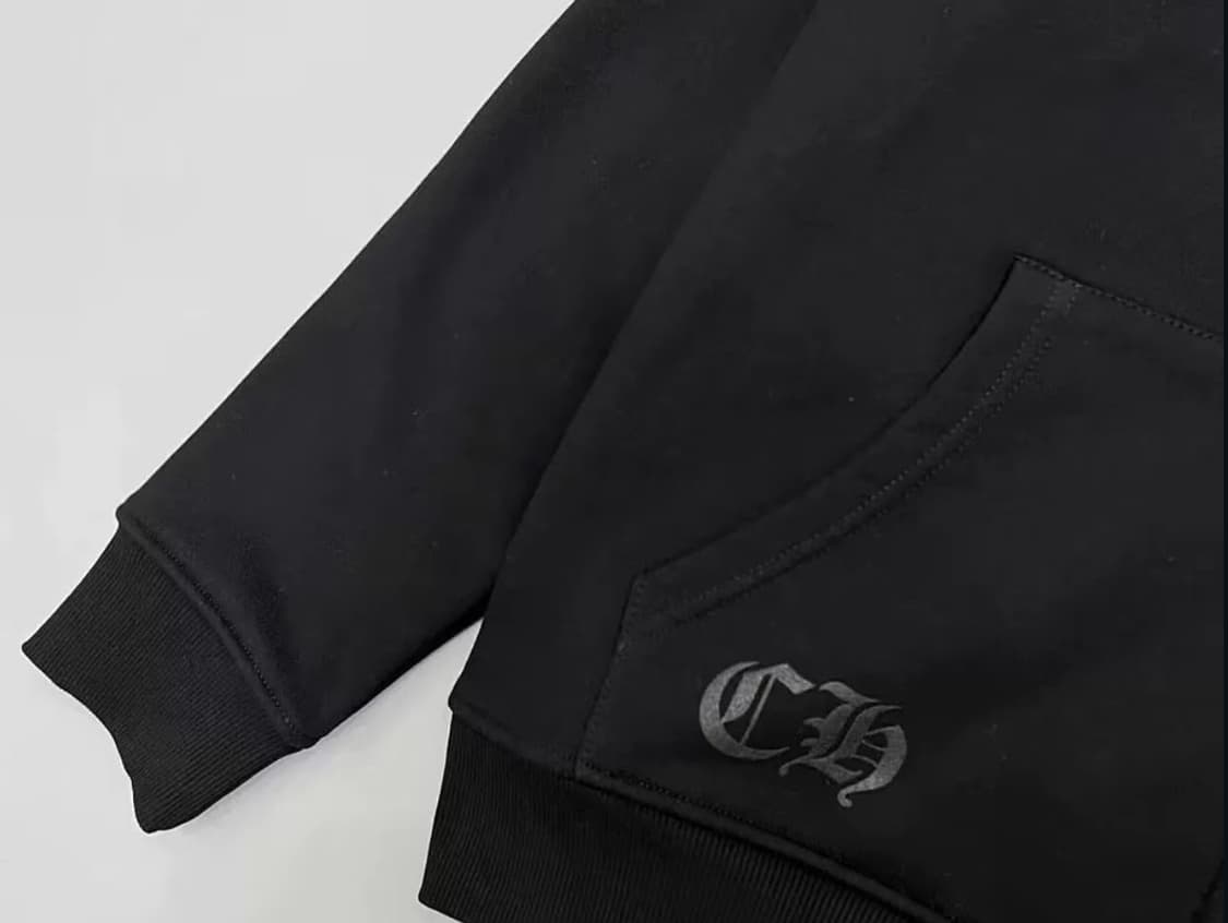 Chrome hearts hoodie 상품이미지9