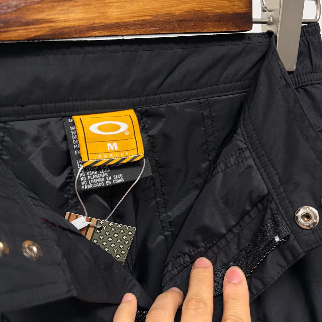 오클리 아이콘 스키팬츠 상품이미지7