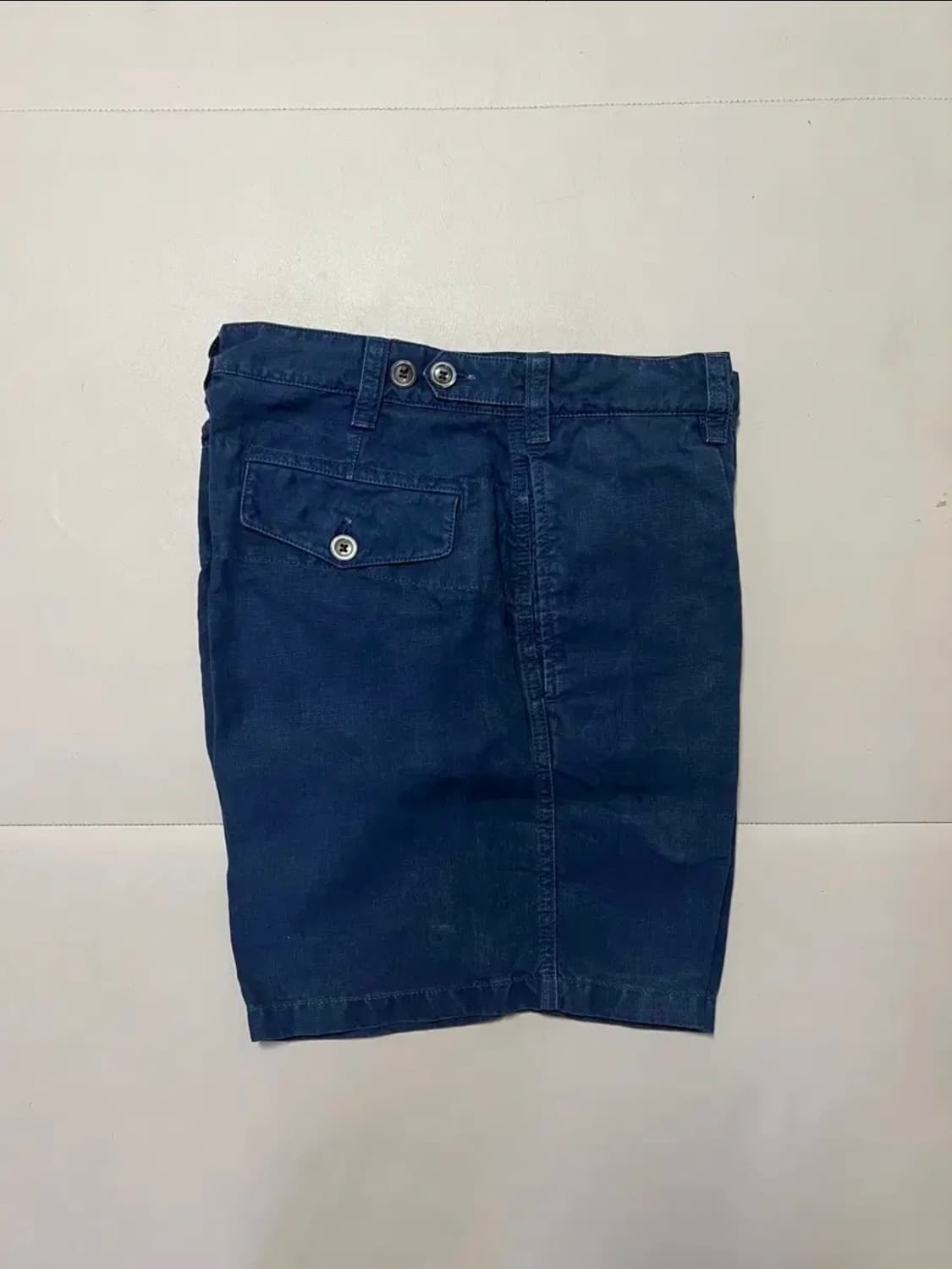 드레익스 반바지 린넨 쇼츠 상품이미지3