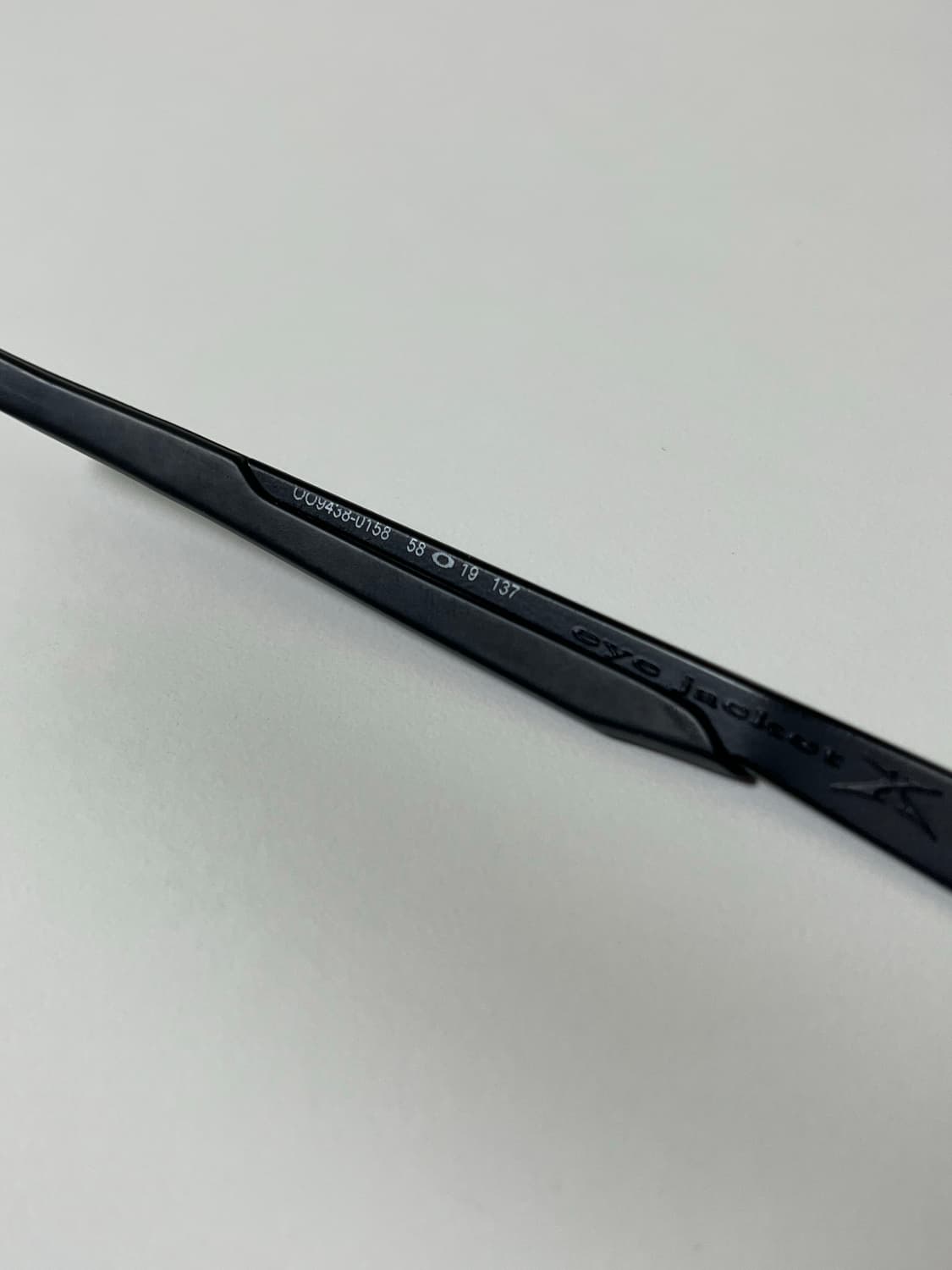 오클리 아이자켓 리덕스 상품이미지4