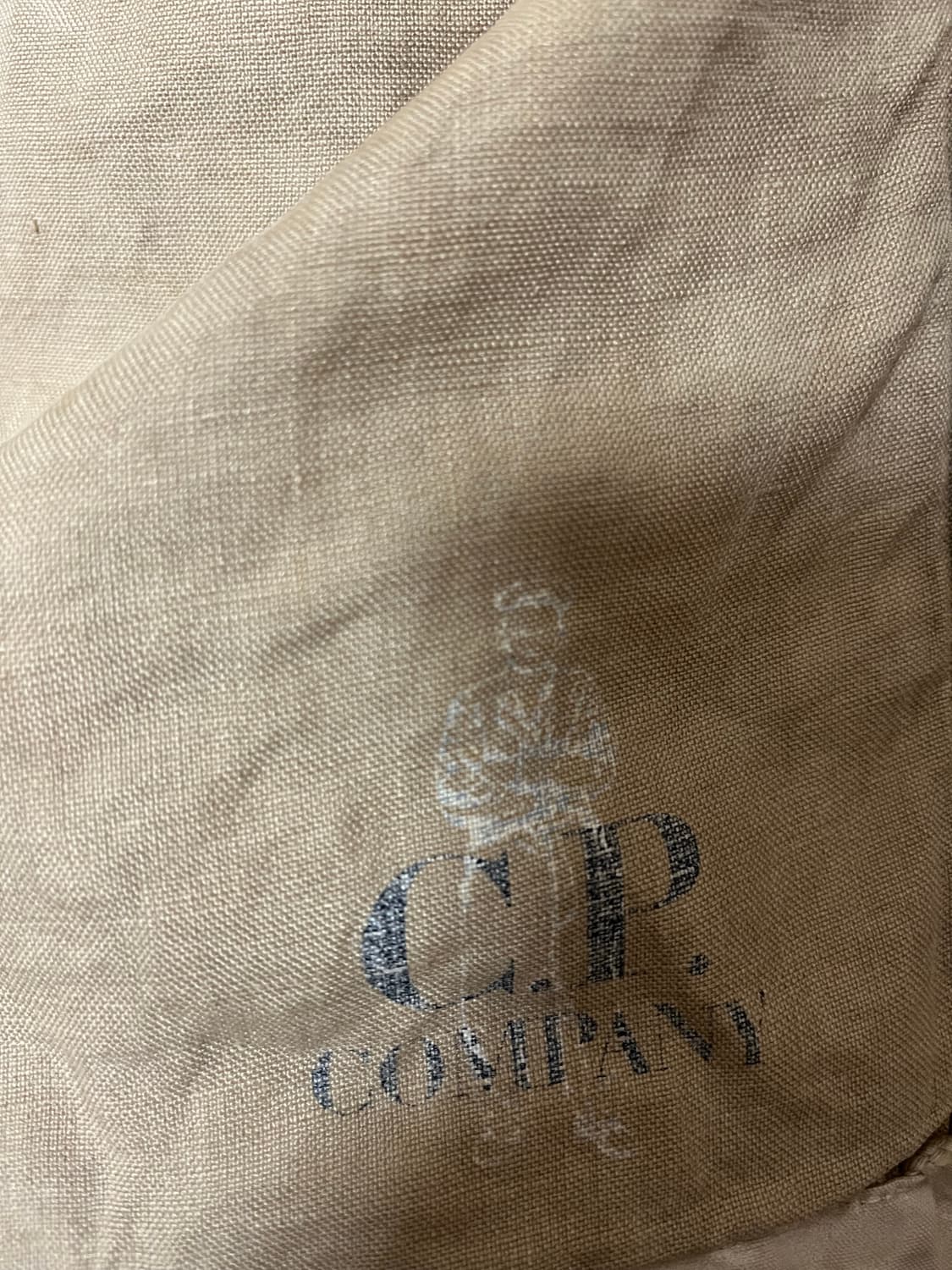 90s cpcompany field jacket 상품이미지7