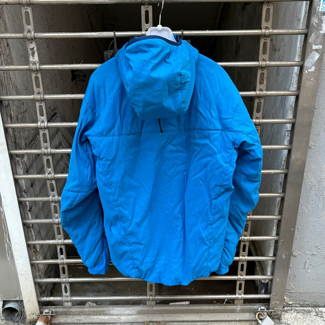 [M] 아크테릭스 아톰 LT 플루이디티  상품이미지3