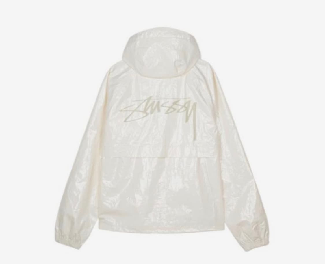 스투시 비치쉘 립스탑 본 xxl 상품이미지2