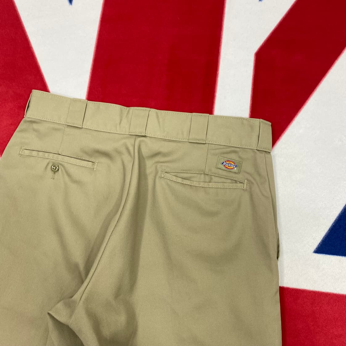 디키즈 874팬츠 34 상품이미지4