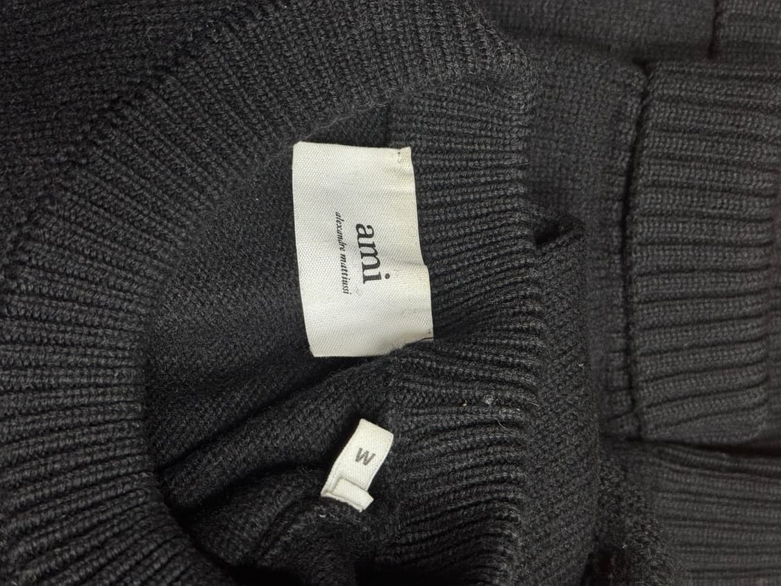 아미 빅하트 니트 상품이미지2