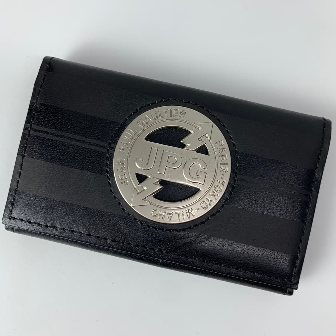 장 폴 고티에 키케이스 지갑 상품이미지2