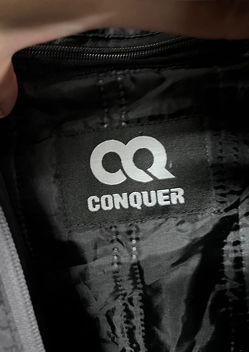 CONQUER bike jacket  상품이미지6
