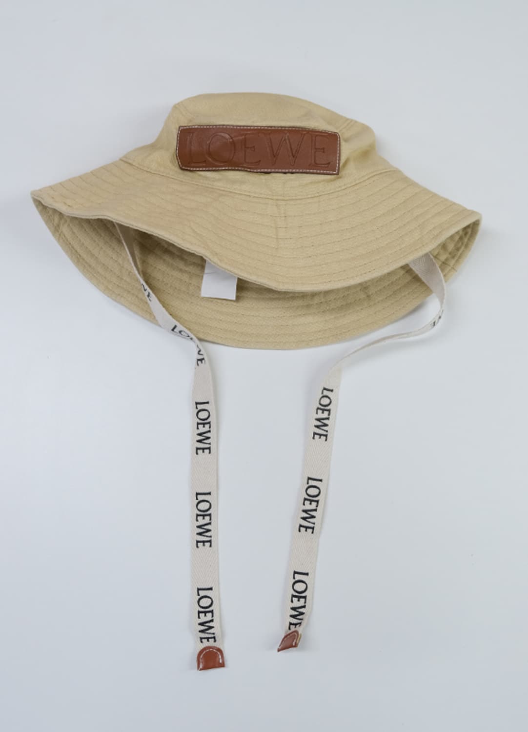 로에베 LOEWE 버킷햇 상품이미지1