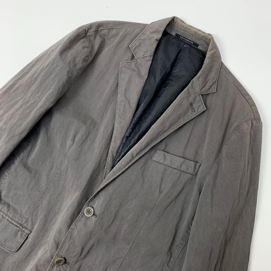 [105/정품] CP 컴퍼니 블레이저 자켓 상품이미지3