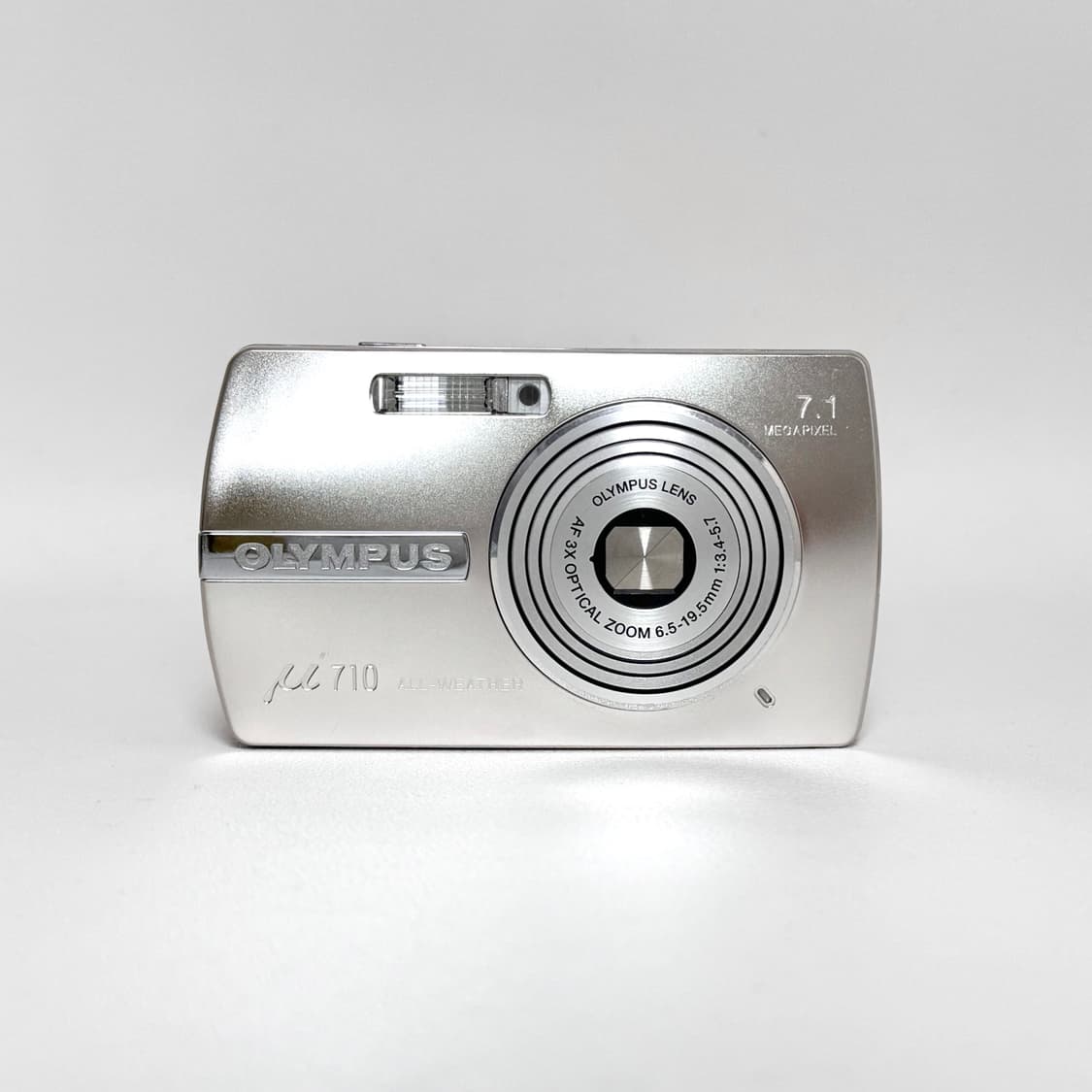 (작례o/필름감성🫧) 올림푸스 뮤 710 | Olympus mju710 상품이미지1