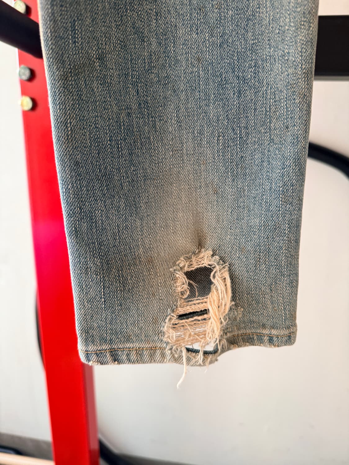 생로랑 14fw 디스진  상품이미지6