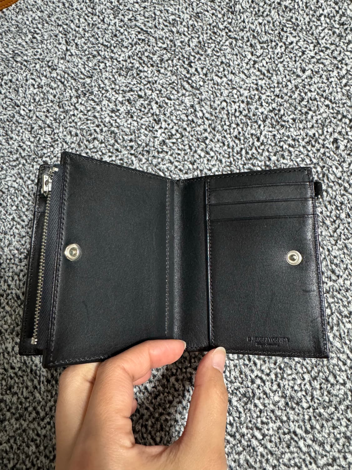 요시다포터 반지갑 상품이미지4