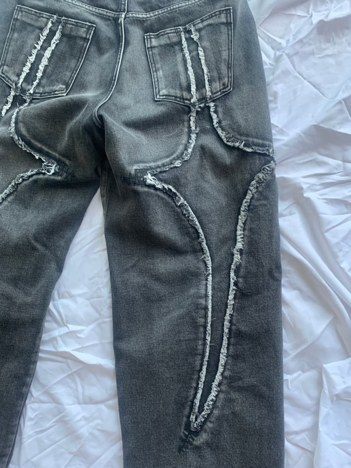 트라이벌 팬츠 상품이미지2