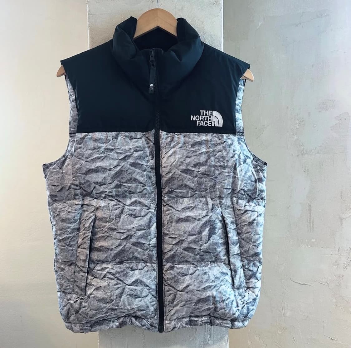 더노스페이스 베스트 자켓 상품이미지2