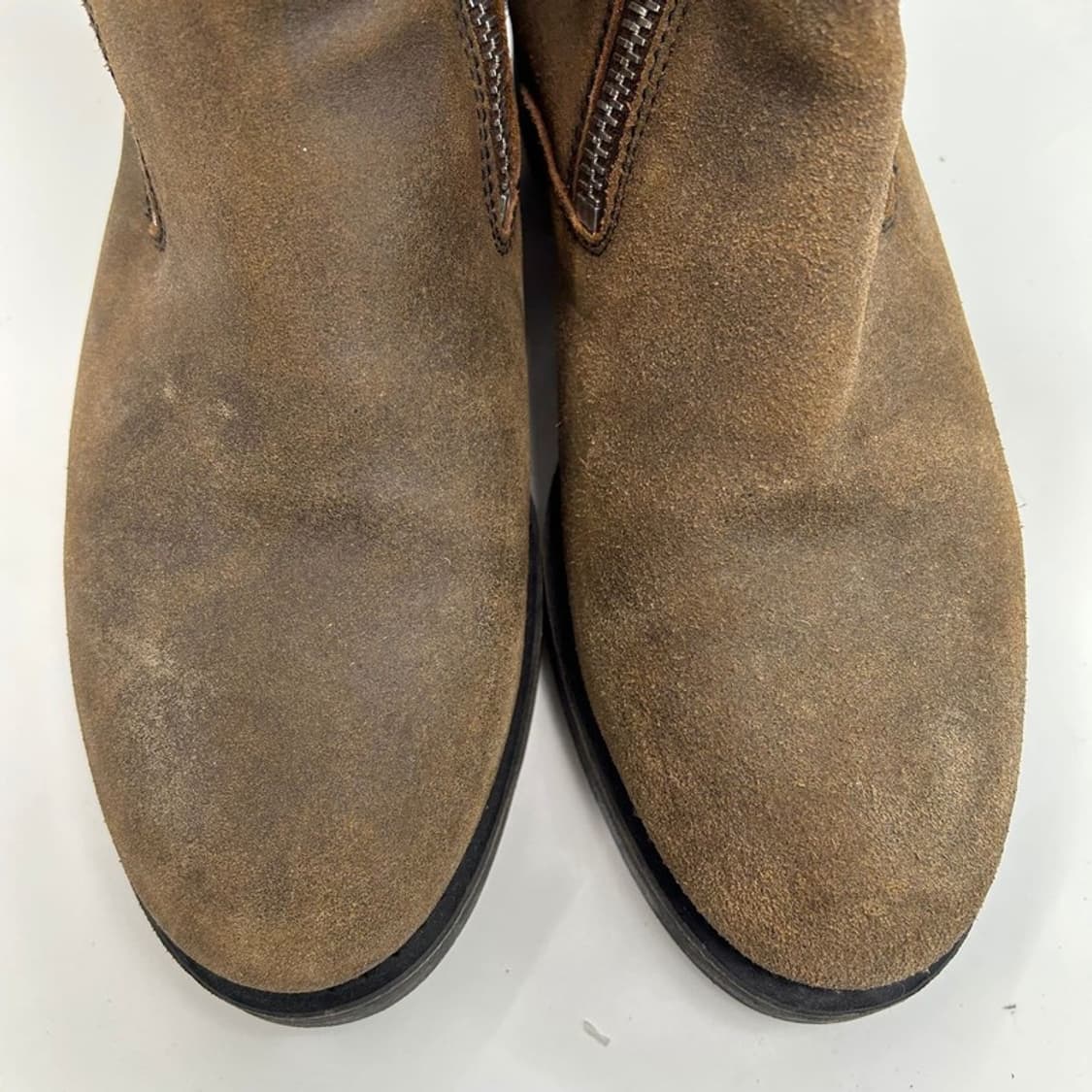 DSQUARED2 스웨이드 부츠 41 상품이미지4