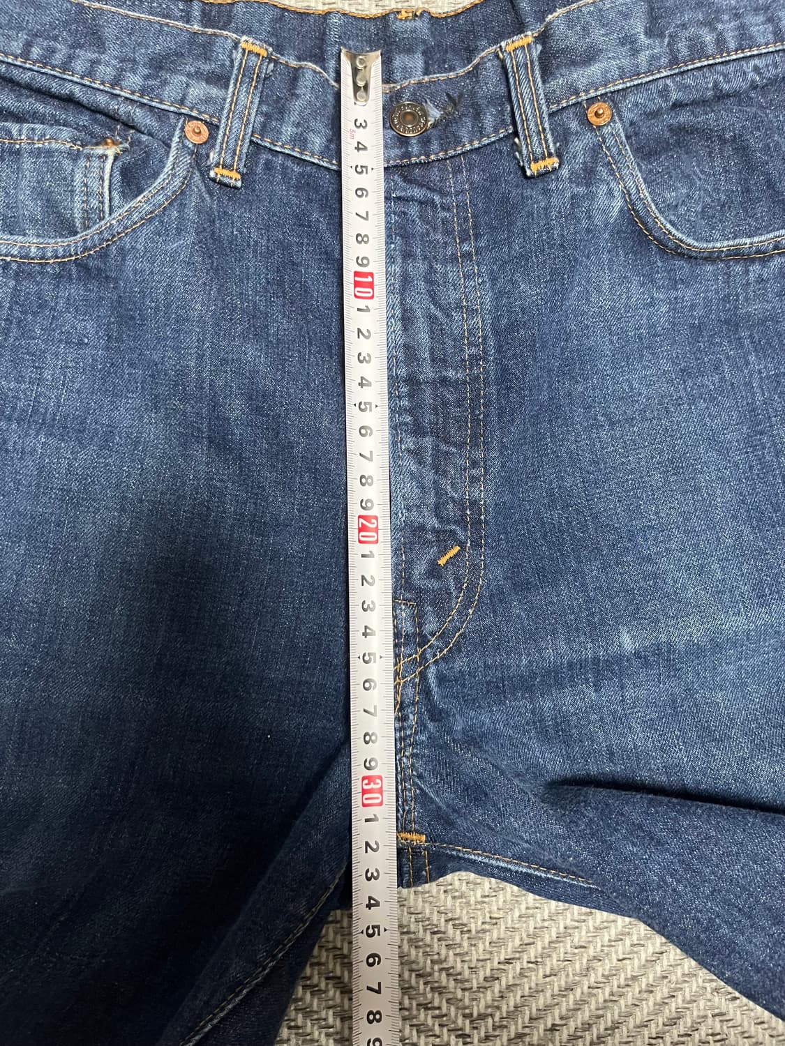 70s 리바이스 517 66전기 상품이미지10