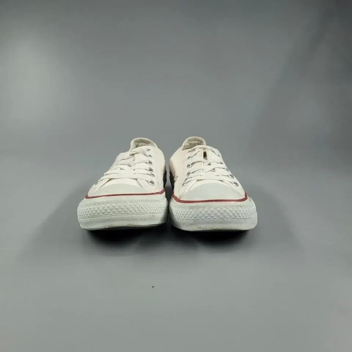 컨버스 올스타 로우 아이보리 260 jp m7652 상품이미지2