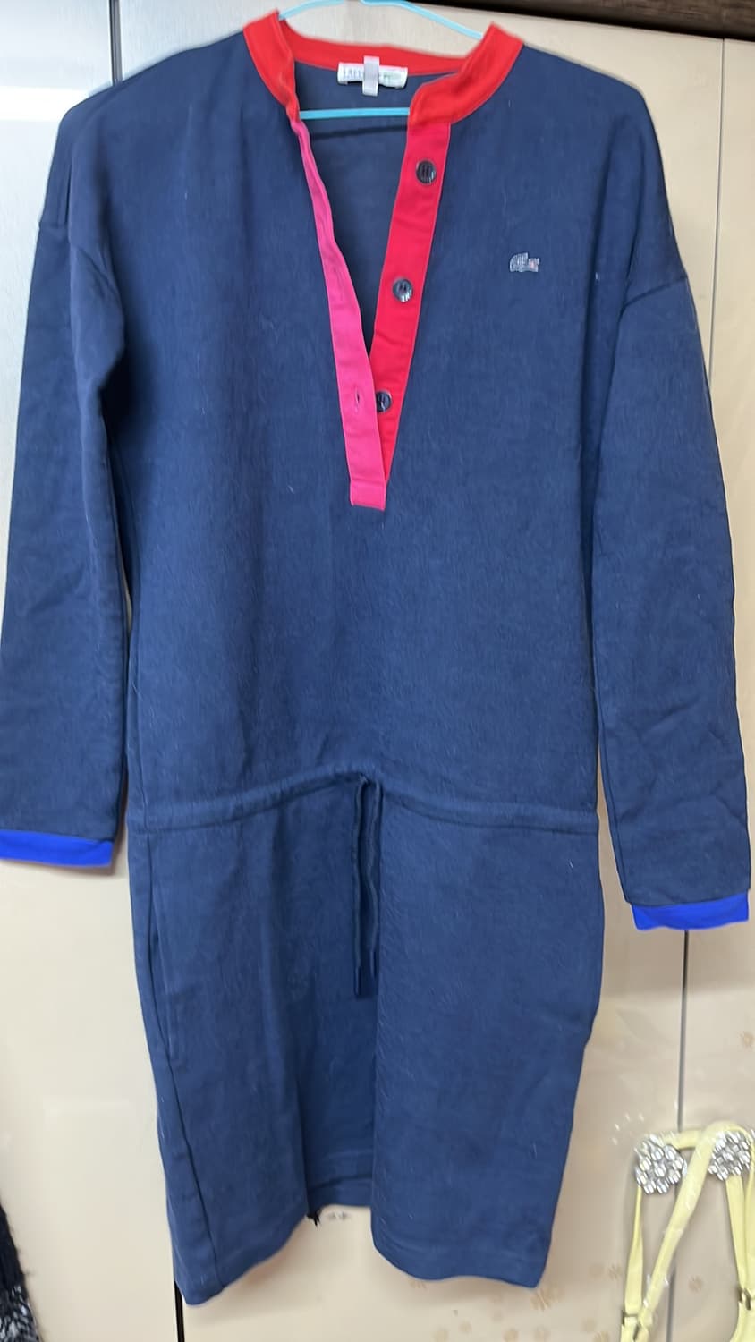 라코스테 원피스(90) 상품이미지1