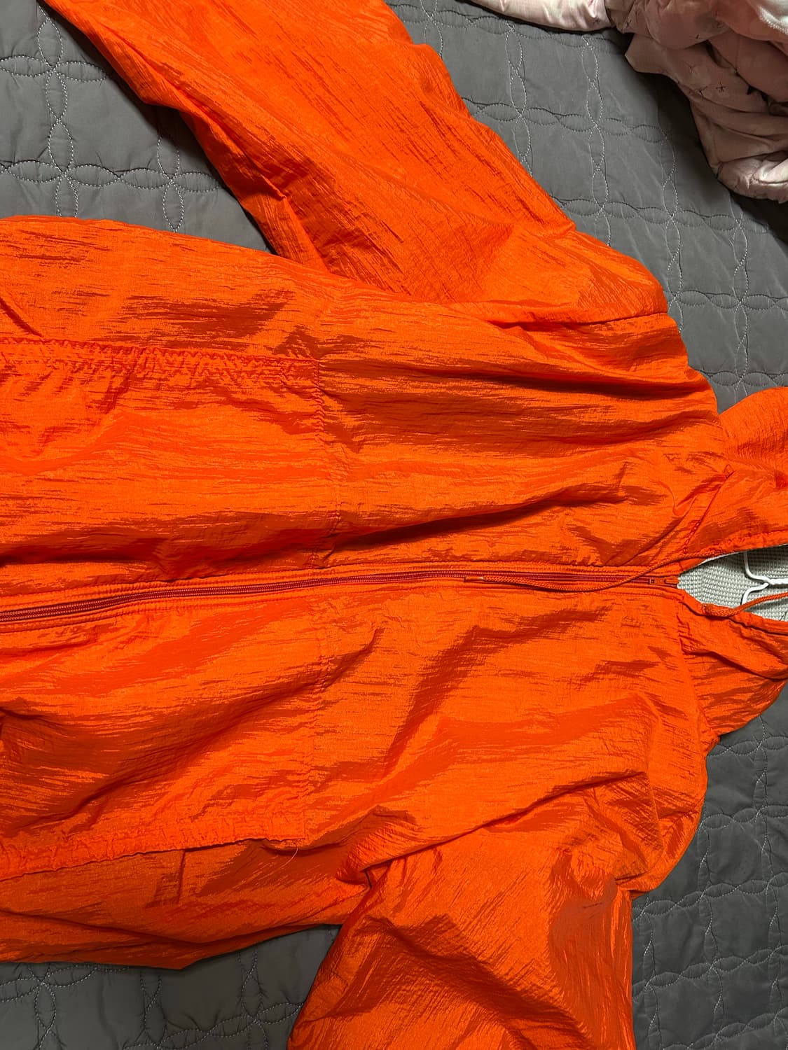 90년대 러셀 윈드브레이커 바람막이 상품이미지1