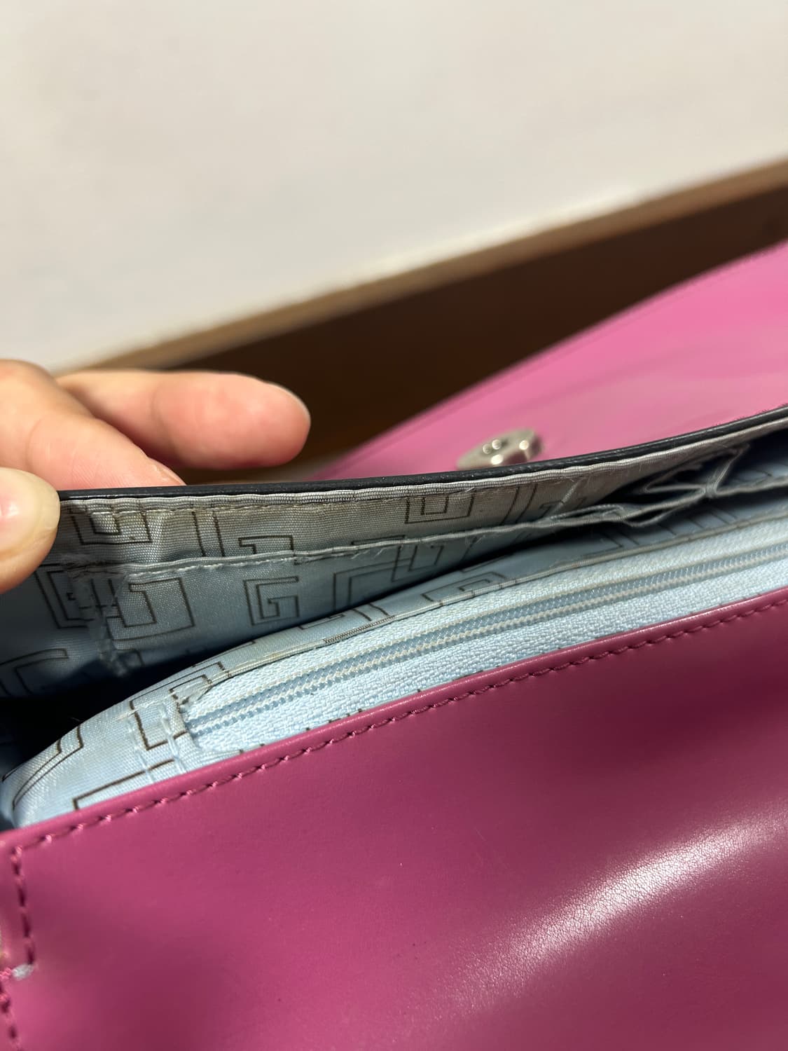 Guess bag 상품이미지10