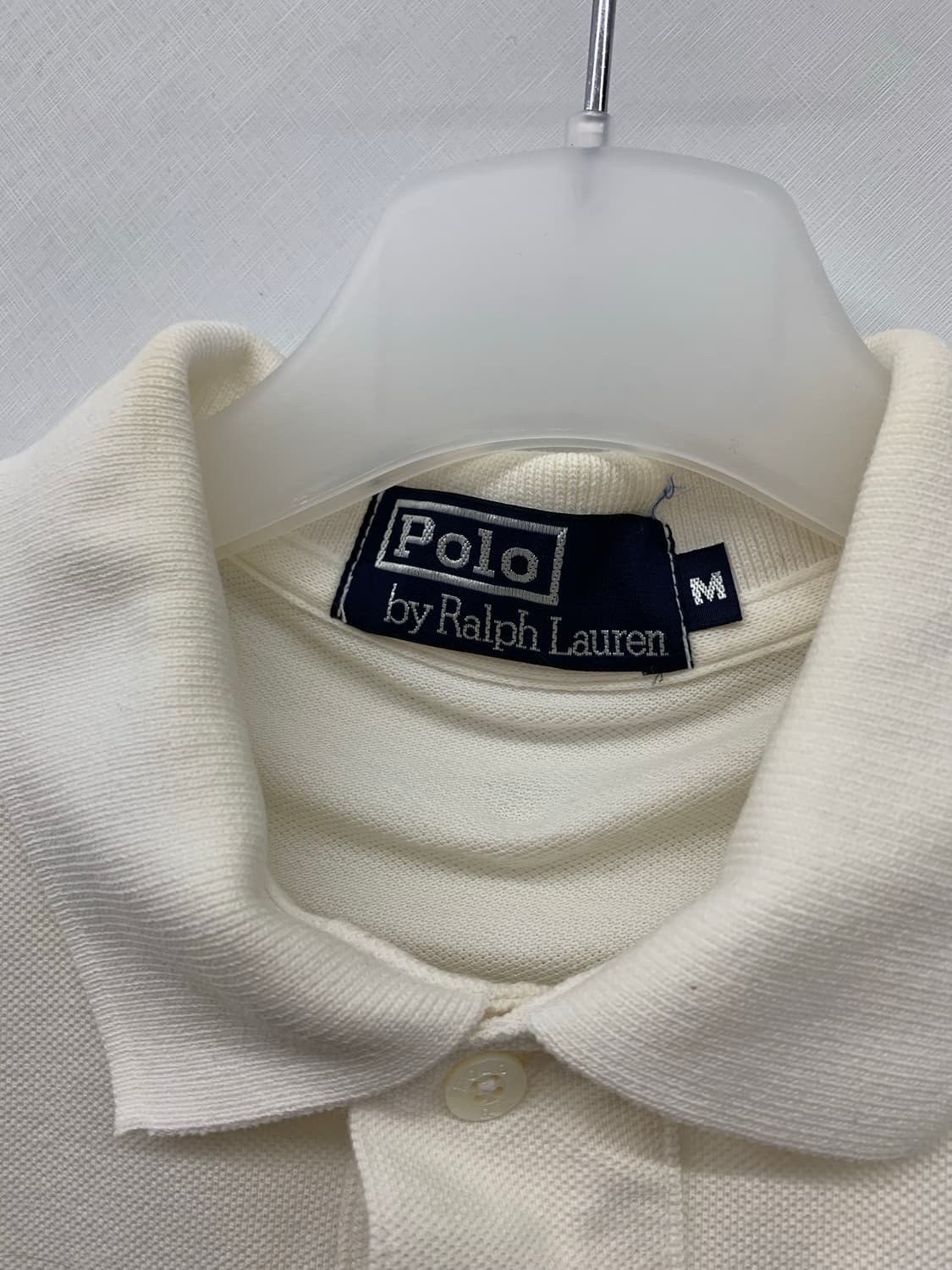 폴로 랄프로렌 나이가이 일본 내수판 카라티  상품이미지5