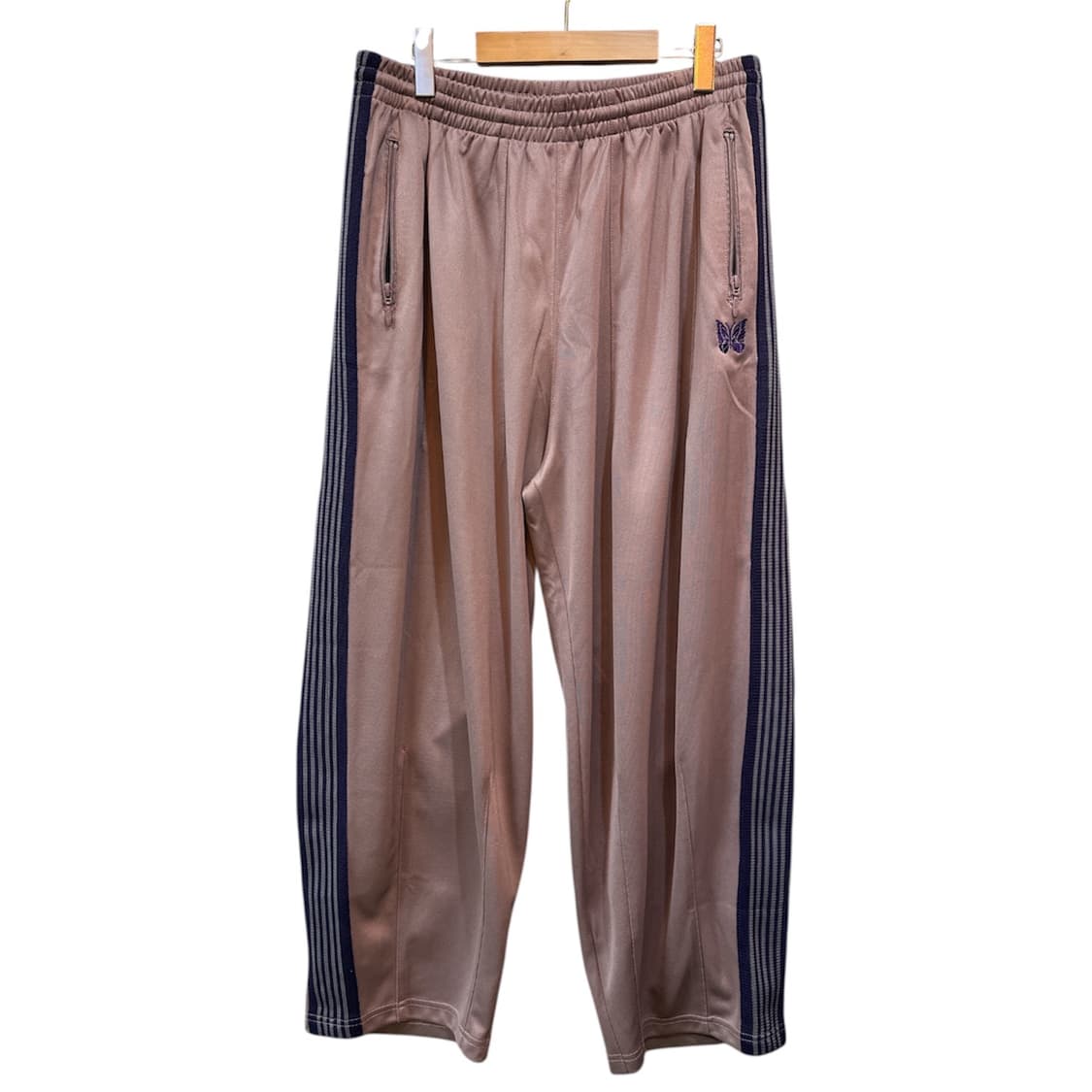 니들스 hd 트랙 팬츠 타우페 XL 상품이미지1