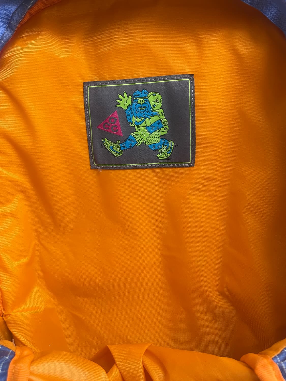 Nike ACG 카스트 백팩 40 상품이미지7
