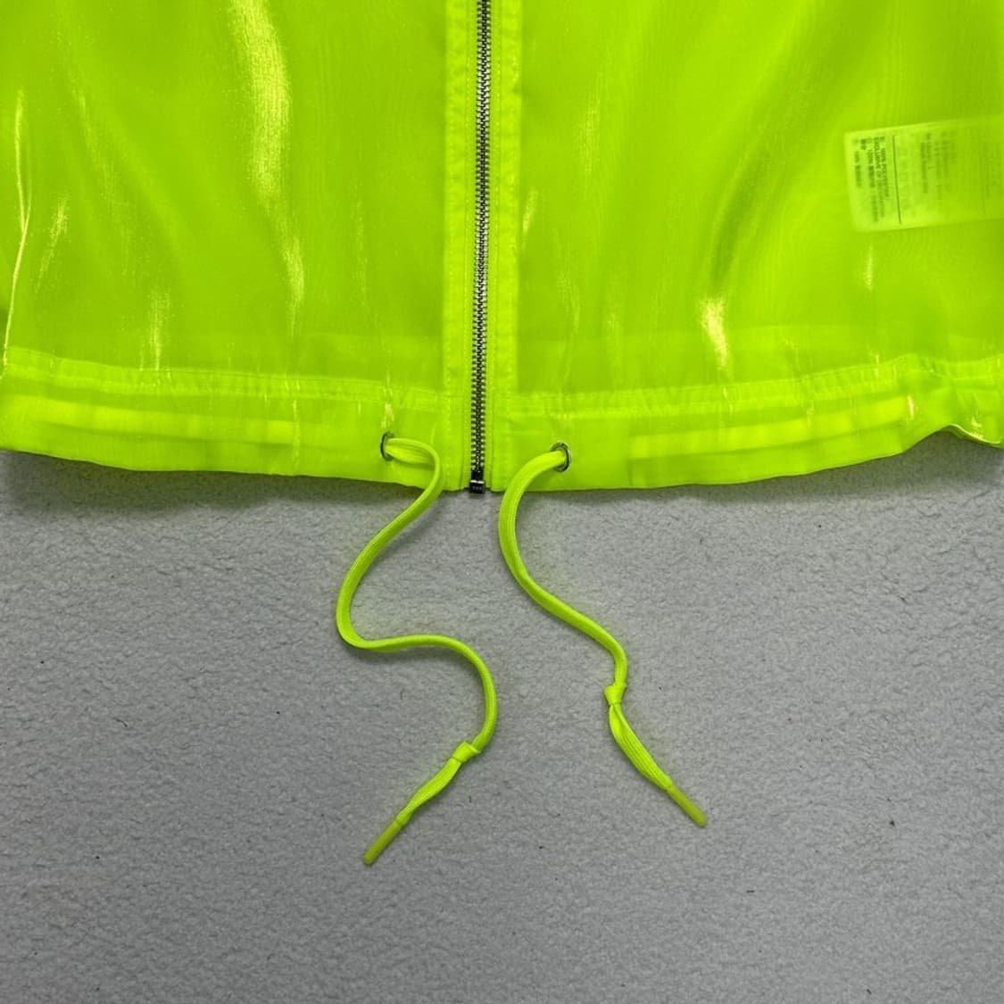 NIKE AIR 에어코치자켓 L 상품이미지4