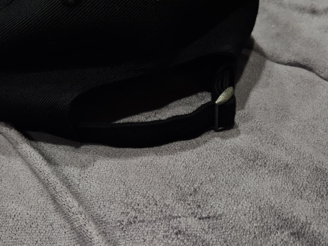 플레져스 다니엘레 캡 모자 상품이미지5