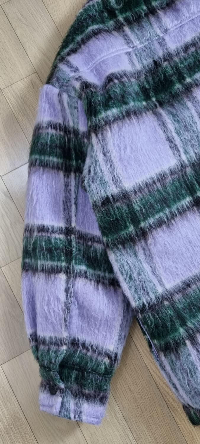 스테이서울 울70% 누빔 자켓 Free _ 여성 상품이미지7