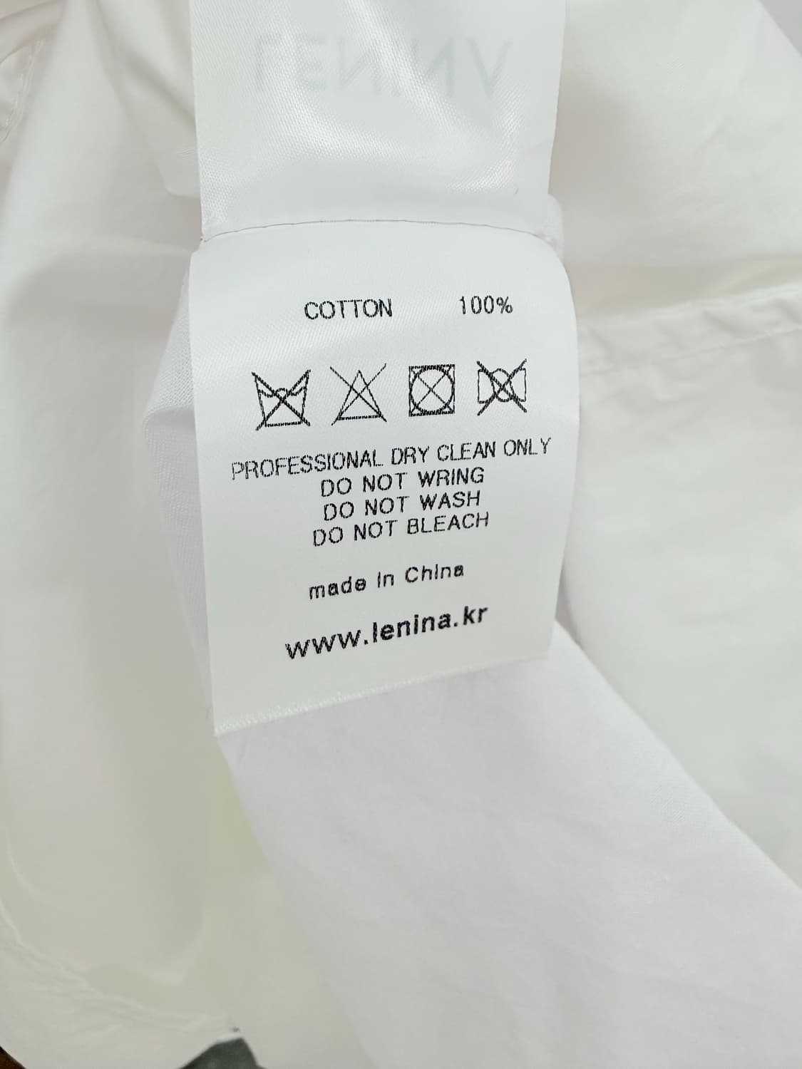 르니나 셔츠 플레어 롱원피스 상품이미지7