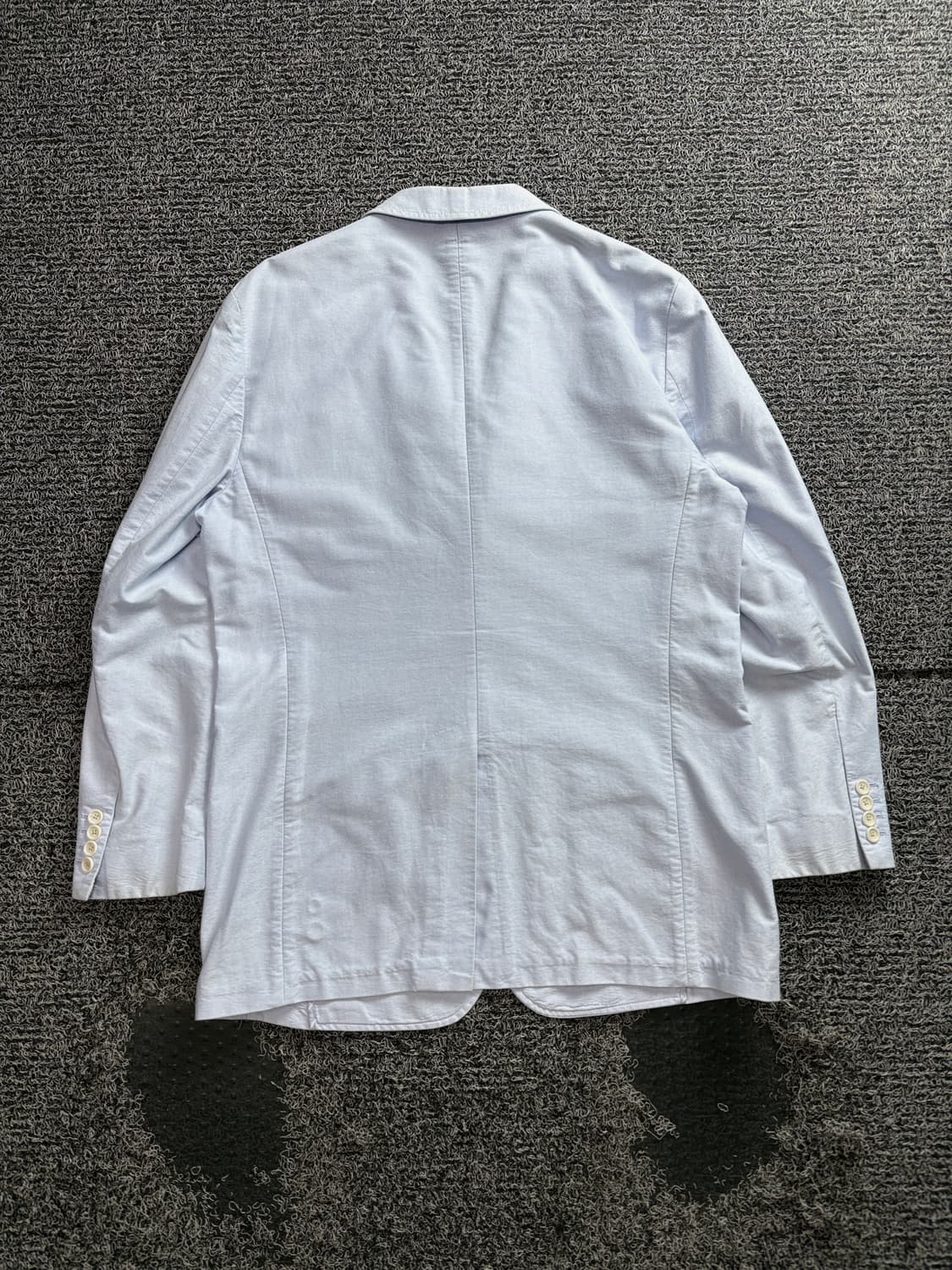 폴로 랄프로렌 아카이브 블레이져 자켓 3849 상품이미지5