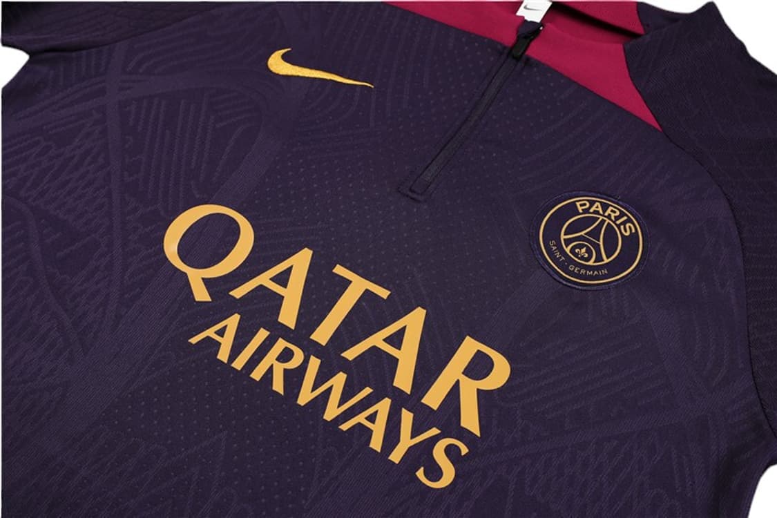 23/24 PSG 드릹탑 상하의 세트 상품이미지3