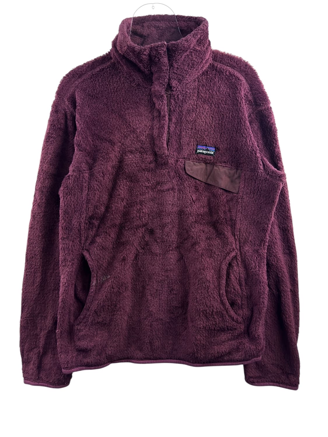 파타고니아 스냅티 후리스1358 상품이미지1