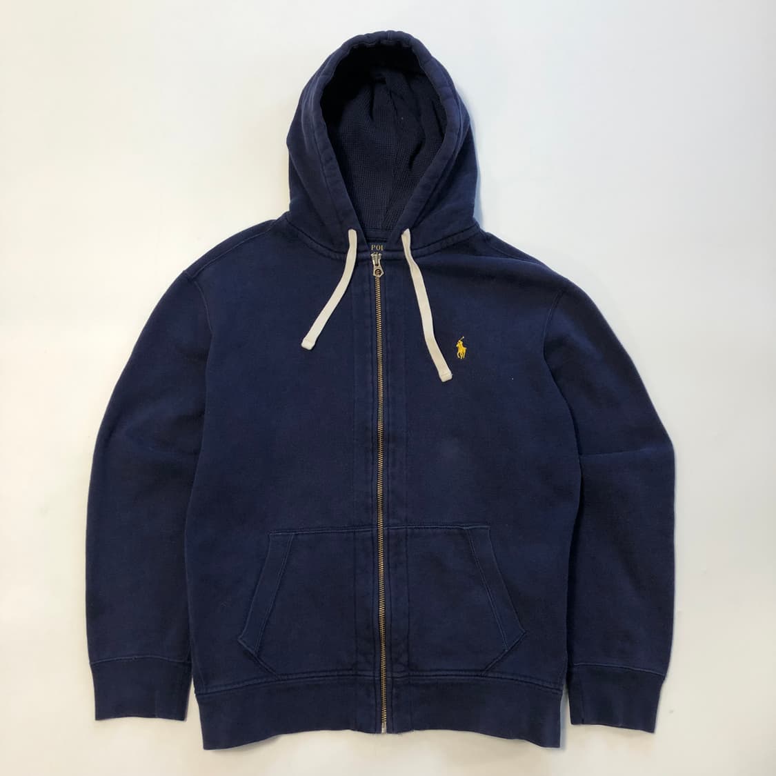 폴로 랄프로렌 후드집업 상품이미지1