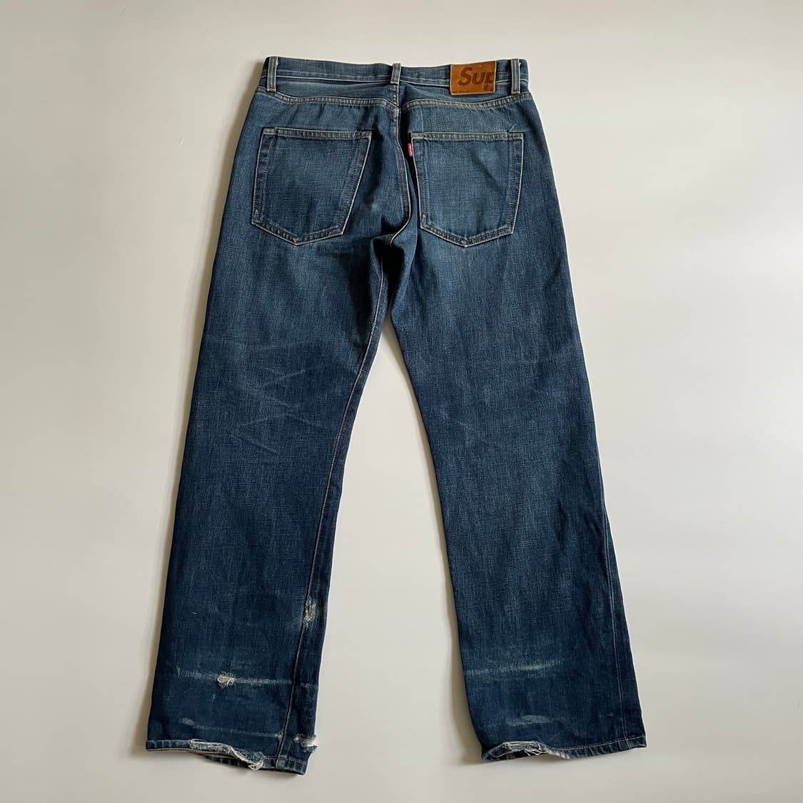 2000s Supreme OG 상품이미지7