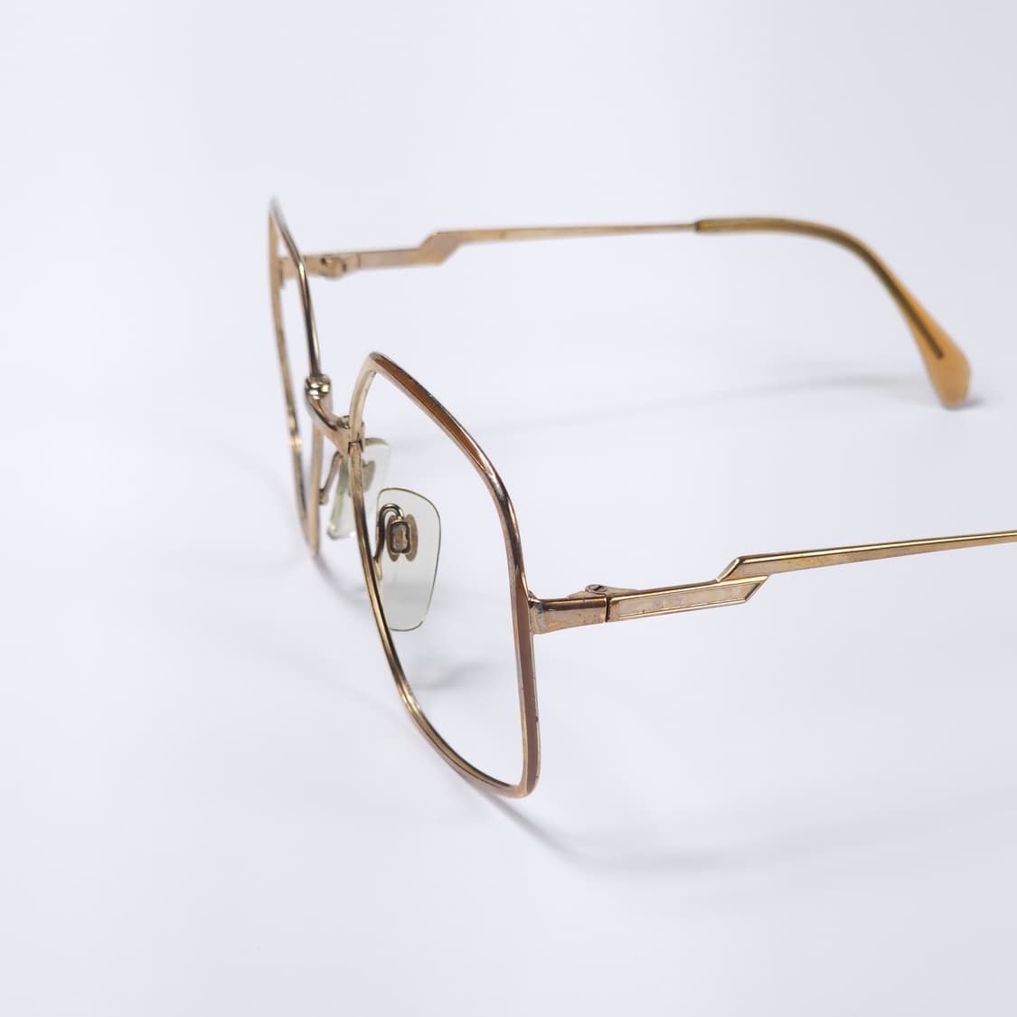 메츨러 METZLER 70년도 서독 빈티지 안경 상품이미지4