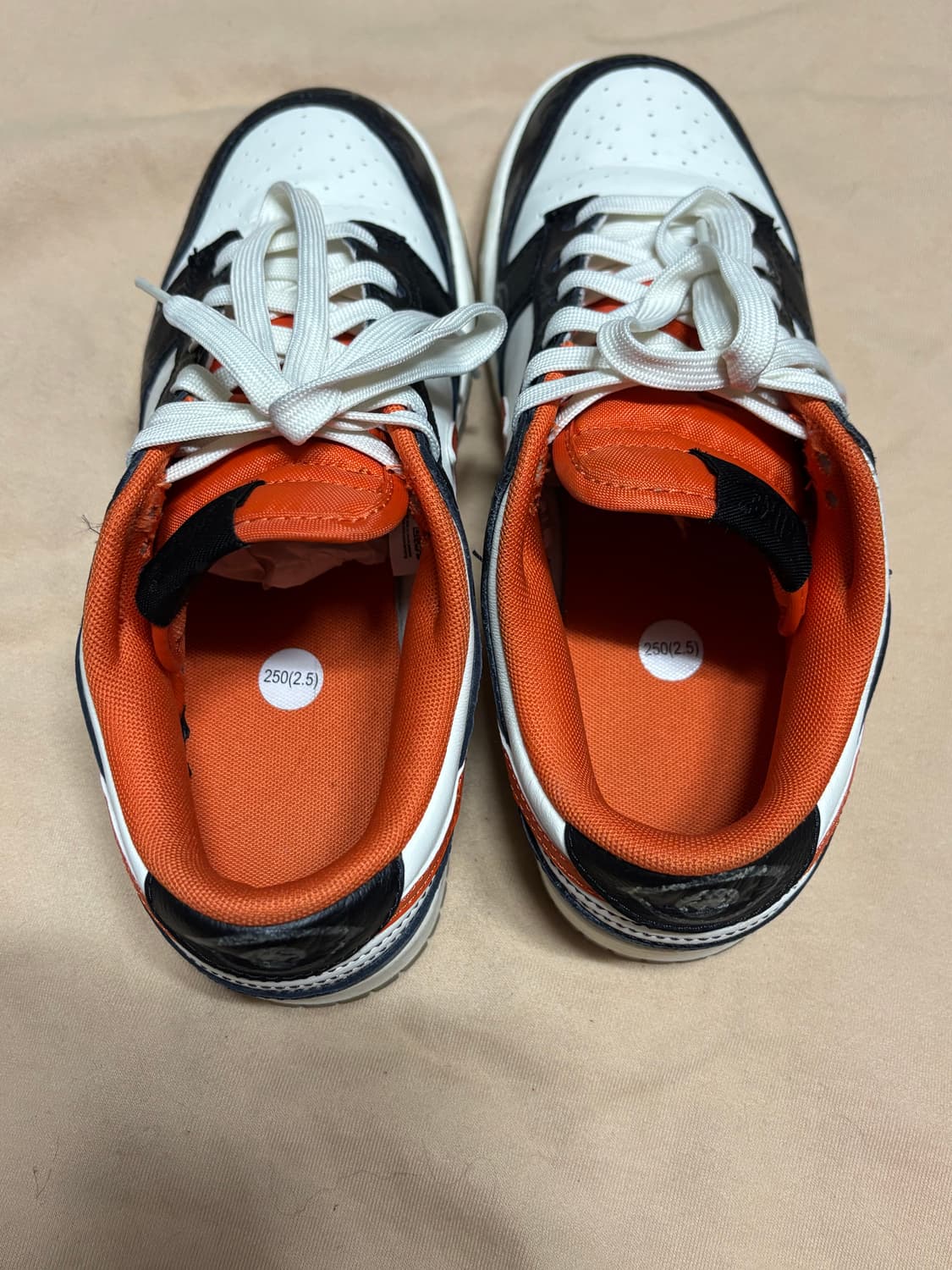 나이키덩크 할로윈 상품이미지5