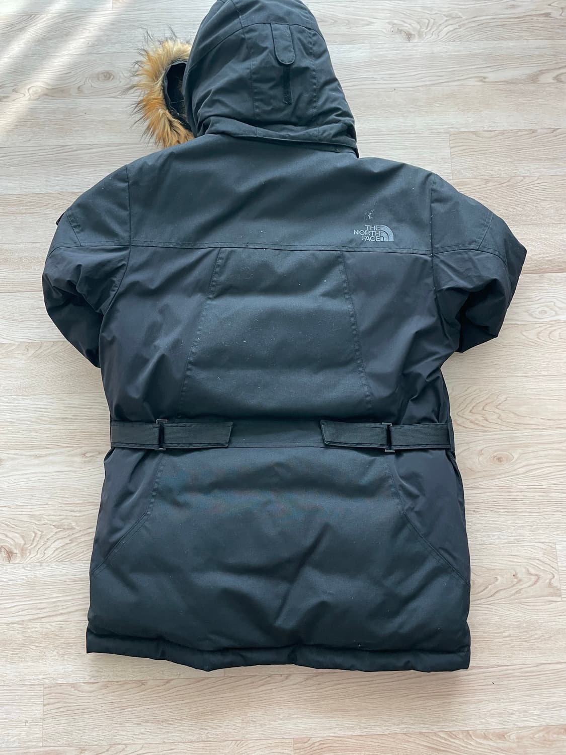 노스페이스 다운파커패딩 상품이미지6