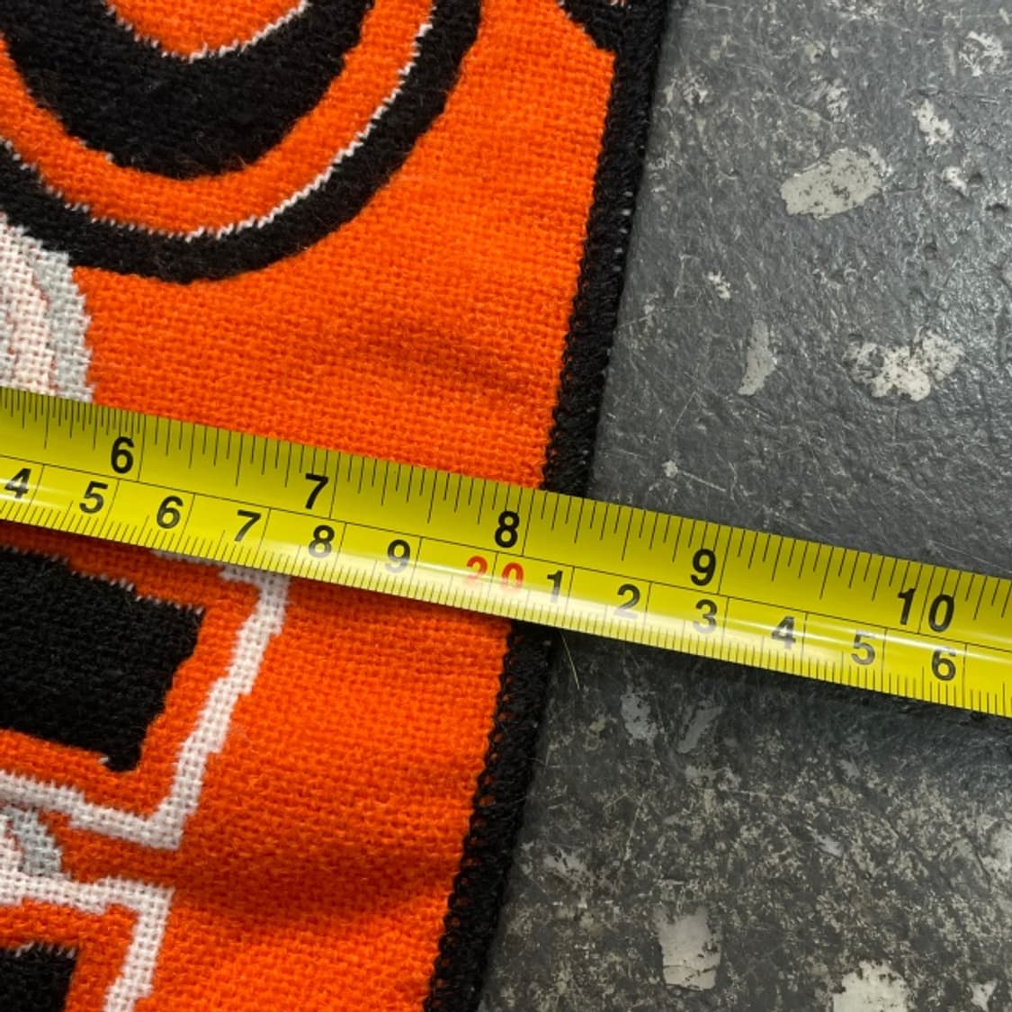 롯데자이언츠 머플러 상품이미지5